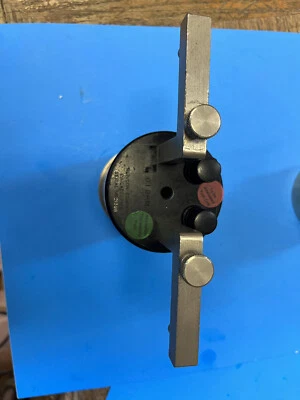 3EE   0.1 Ohm Lab Standard Calibration Resistor  Rubicon - Image 1 of 3