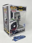 The Joker King #416 Batman Funko.Com Exclusive Funko Pop! Heroes Free Shipping