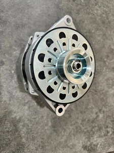 200 AMP Output High Performance NEW Alternator for Chevy Corvette ZR1 1990-1995 - Bild 1 von 3
