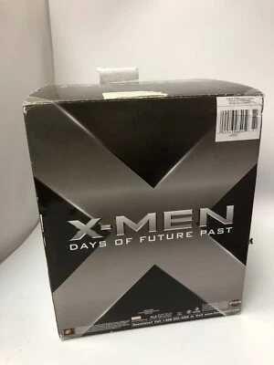 X-Men: Days Of Future Past (3D Blu-ray) w/ Exclusive Magneto Helmet - Image 1 of 2