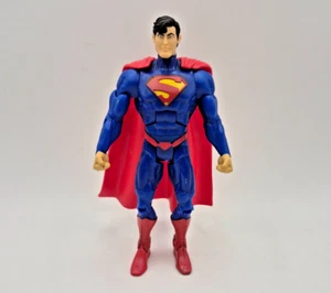 DC Universe Classics All-Stars Superman 6" Action Figure Mattel 2012 - Picture 1 of 6