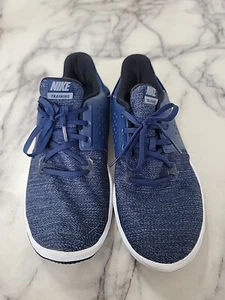 Nike Flex Control 3 blau AJ5911-400 Herren Größe 14 - Bild 1 von 9