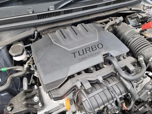 HYUNDAI i20 PREMIUM MK3 2020-2025 1.0 PETROL BARE ENGINE CODE: G3LF *3K MILES* - Picture 1 of 9