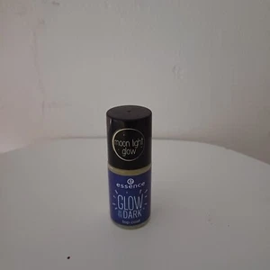 Limite Edition Essence Glow in The Dark Top Coat 8ml - Picture 1 of 3
