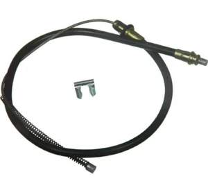 BC83290 Federated Auto Parts - Parking Brake Cable - Free Shipping - Picture 1 of 3
