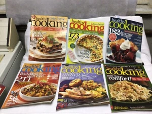 Taste Of Home- Healthy Cooking back issues - Imagen 1 de 2