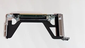DELL Riser 1 R3, Low Profile, 1x16 LP Slots, PowerEdge R660xs - Picture 1 of 6