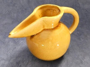 Contemporary Retro Vintage Pelican Toucan Bird Beak Pouring Jug by ON - Picture 1 of 12