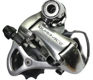 Shimano Dura Ace RD-7800 10-fach Rennrad Schaltwerk SS kurzer Käfig für TEILE - Bild 1 von 10