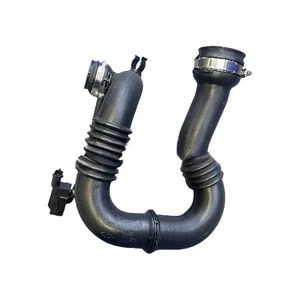 Quality Turbo Boost Intercooler Hose for Renault For Trafic 2006 2014 Models - Picture 1 of 8