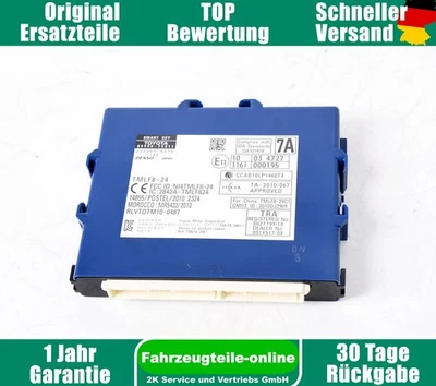 Modulo centralina Smart Key Lexus CT 200h 8999076011 - Immagine 1 di 4