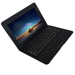 10.1inch Portable Netbook ACTIONS S500 1.5GHz ARM Cortex-A9/ YKYR TFXC - Picture 1 of 7