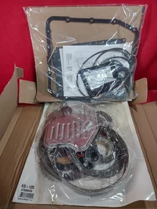 ATC Pro-King KS-125 Automatic Ford 4R70W Transmission Rebuild Kit 1998-2003 - Picture 1 of 7