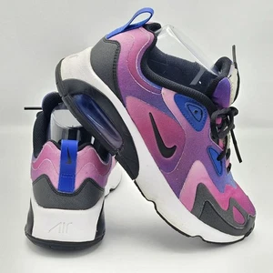Nike Air Max 200 SE Damenschuhe Turnschuhe (CK2596 400) UVP: 130,00 $ Größe 6,5 - Bild 1 von 8