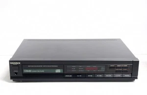 Raro lettore CD vintage Magnavox CDB-482 16 bit con famoso DAC Philips TDA1543 - Foto 1 di 10