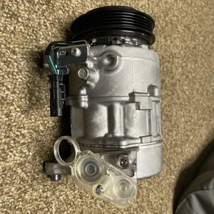 GM 84317510 Air Conditioner Compressor Kit - Picture 1 of 5