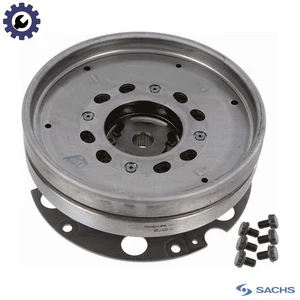 FLYWHEEL 2295 001 781 FOR AUDI A4 A5/Sportback A6/S6 A7/S7 CSUD/DDCB/CSUE 2.0L - Picture 1 of 12