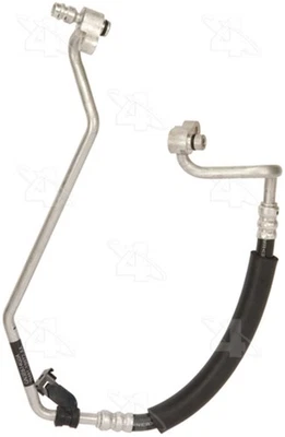 A/C Refrigerant Discharge Hose For 2003-2007 Mazda 6 2.3L 4 Cyl 2004 2006 2005 - Image 1 of 4