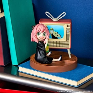 Japan SPY × FAMILY Lovely Ordinary Days Ichiban Kuji Prize A Anya Figur NEU - Bild 1 von 6