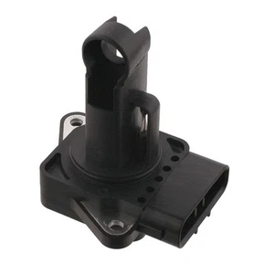 Delphi Mass Air Flow Sensor for Jaguar Land Rover Mitsubishi Volvo Toyota Lexus - Picture 1 of 4