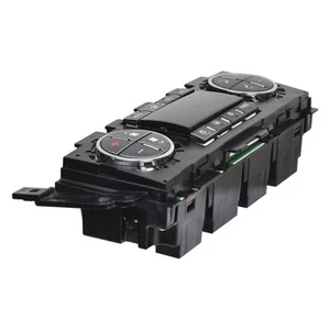 For Chevy Silverado 1500 07-13 Reman Remanufactured Climate Control Module - Picture 1 of 4