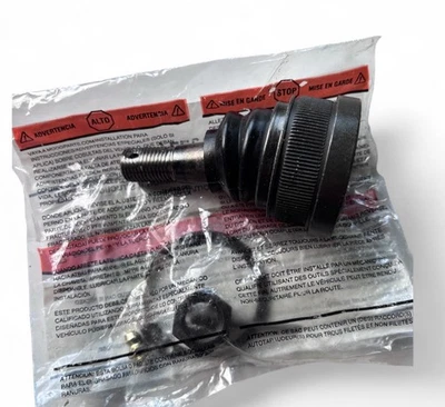 MOOG K80660 1pc Fr Upper Ball Joint For 05-18 Nissan Frontier Pathfinder Xterra - Image 1 of 3