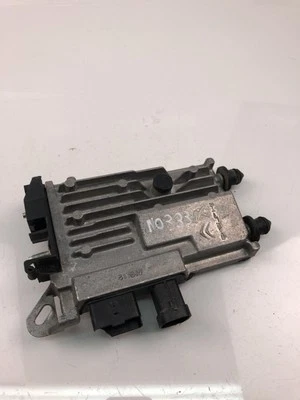 Centralina Citroën C4 Grand Picasso II 9819598180 22547387 - Immagine 1 di 4