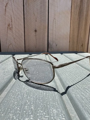 Maui Jim Japan MJ-553-23 Titanium Eyeglasses Sunglasses FRAMES - Image 1 of 4