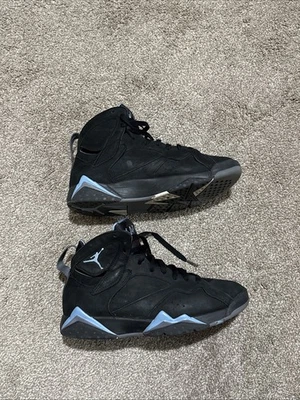 Size 8.5 - Air Jordan 7 Retro 2023 Chambray CU9307-004 - Image 1 of 4