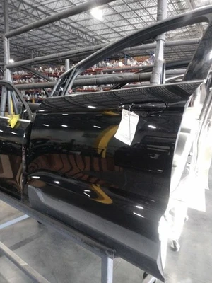 Vidrio templado para puerta delantera del conductor para 15-24 EDGE 565987 Foto 1 de 2