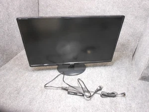 ACER S271HL 27" LED MONITOR - Picture 1 of 5
