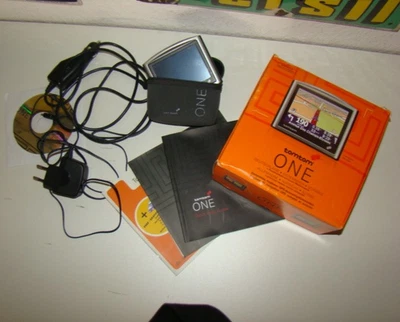 Tom Tom ONE - Bild 1 von 2