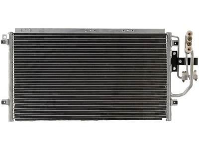 Condensador de aire acondicionado Saturn LS1 2000 77374QPTM condensador Foto 1 de 2