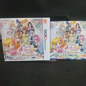Aikatsu Stars! My Special Appeal Nintendo 3DS Japan Idol Rhythmus Spiel - Bild 1 von 5