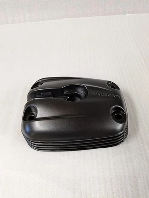 BMW R850R R1150R Rockster 1999-2006 CYLINDER HEAD COVER-DOUBLE IGNITION-RIGHT - Image 1 of 4