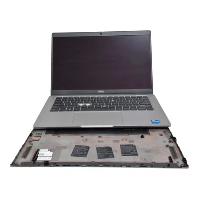 Laptop DELL Latitude 5320 Intel I5-11Gen Difettoso Incompleto #A23 - Immagine 1 di 4