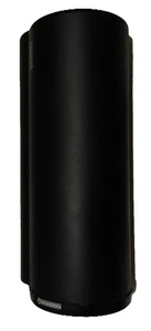 Vintage SAS Bazooka 6" x 18" Bass Röhren Subwoofer - ungetestet - Bild 1 von 7