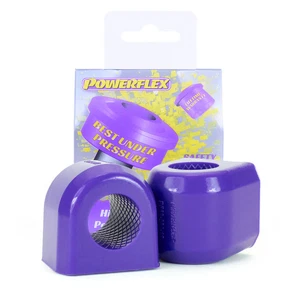 Rear Anti Roll Bar To Chassis Bush 20mm For: Subaru Impreza GDA GDB WRX STI 01+ - Picture 1 of 1