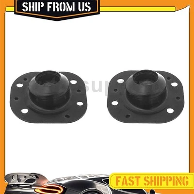 2 задних крепления стойки подвески для 2005 2006 2007 Ford Five Hundred 3,0 л - Изображение 1 из 4