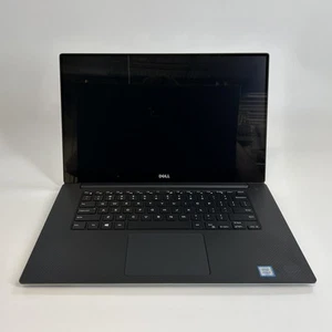 Dell Precision 5510 15.6 FHD TOUCH 2.7 GHz i7-6820HQ 32GB 512GB Quadro M1000M - Picture 1 of 10