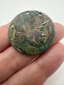 ROMA MINVCI TOKEN! - Picture 1 of 5