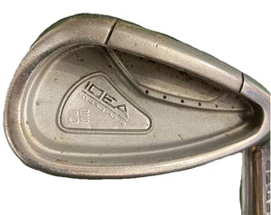 Adams Golf A2 OS 9 Iron Petite 55g Supershaft Ladies Graphite 34.5" RH New Grip - Picture 1 of 14