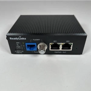 Readylinks IPC-2TCP-RPF PoX/RPF Network Extender - Picture 1 of 4