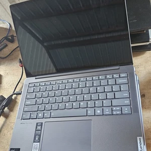 Lenovo Slim 7 14IMH9 - 14" - Intel Core Ultra 7 - 155H - Evo - 32 Gb Lcd - Imagen 1 de 5