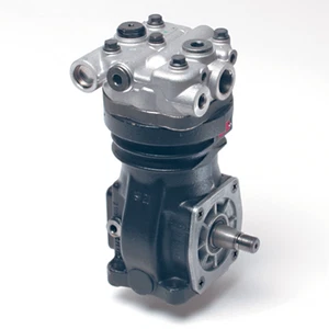 Compressore Wabco 4111438817 - 411 143 881 7 - Foto 1 di 2