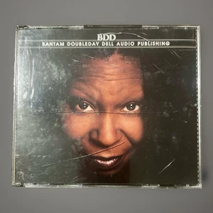 Whoopi by Whoopi Goldberg (1997, Compact Disc) Audiobook - Picture 1 of 2