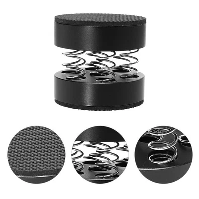 Anti Vibrationsverstärker Füße Pads Verstärkerfeder Pads Frühling Füße Pads - Bild 1 von 4