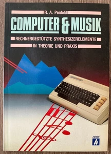 KOMPUTER I MUZYKA - Zdjęcie 1 z 7