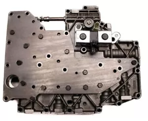 Ford 4R70W 4R75W 4R70E 4R75E Valve Body 2001-2008 Sonnax Updates, Tested - Picture 1 of 3