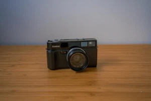 Konica Hexar AF 35mm Film Camera | Excellent Condition - Picture 1 of 4